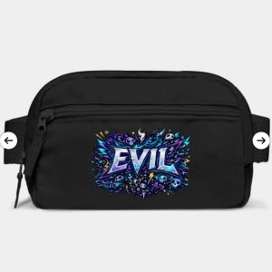 bag evil