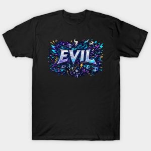 baju evil
