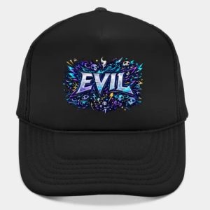 topi evil